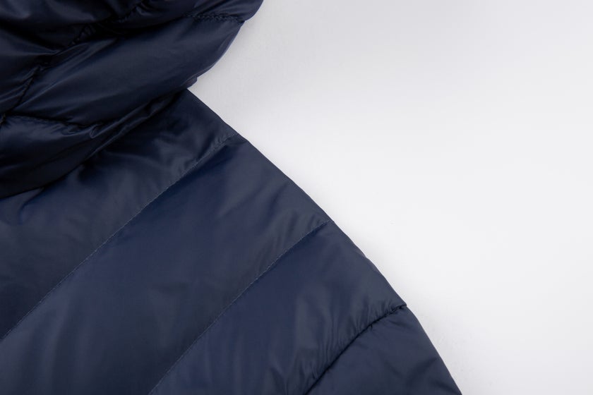 LIGHT SHIELD JACKET Navy Blue S