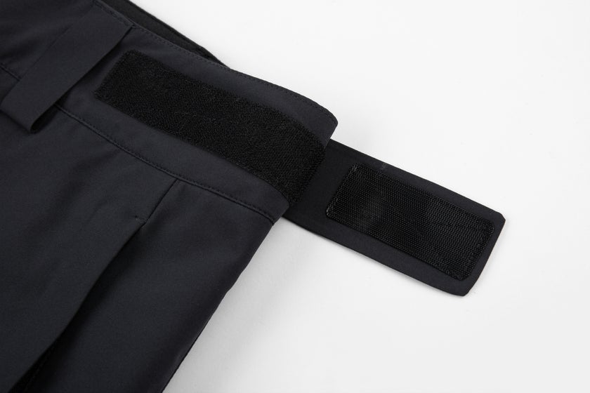 FREE RIDE PANTS Black L