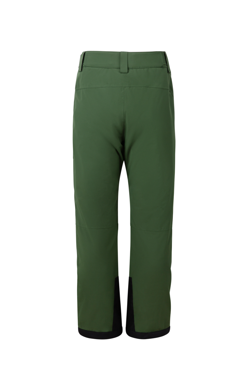 FREE RIDE PANTS Dark Green L