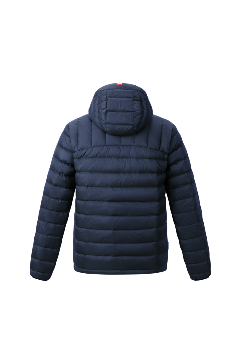 LIGHT SHIELD JACKET Navy Blue S