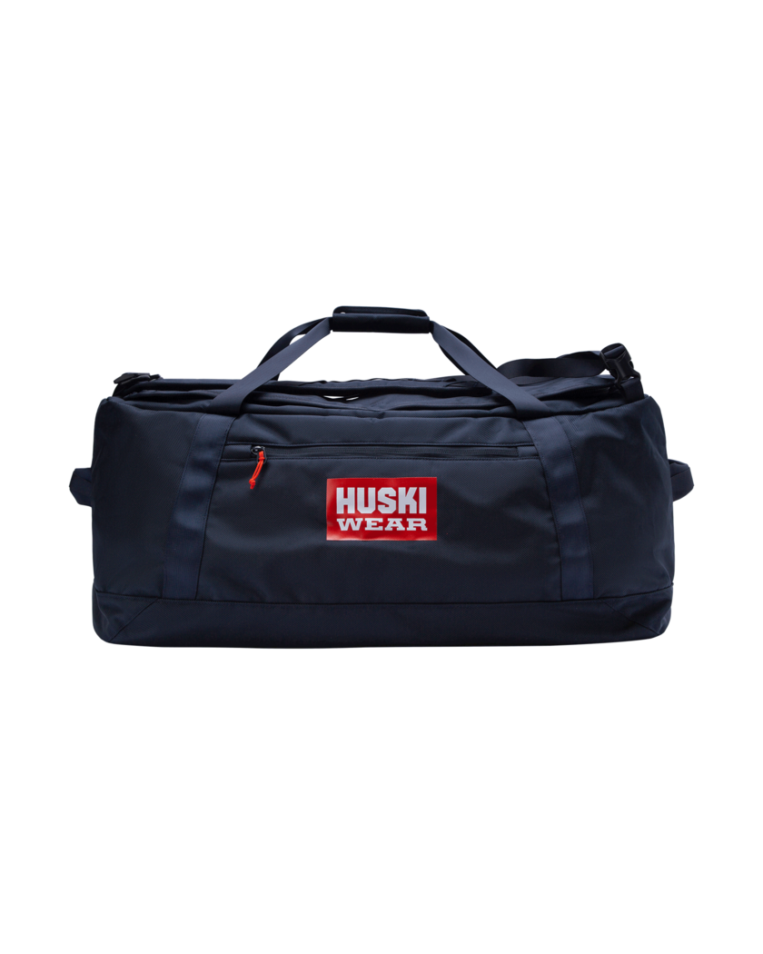 Duffel Bag Navy Blue ONE