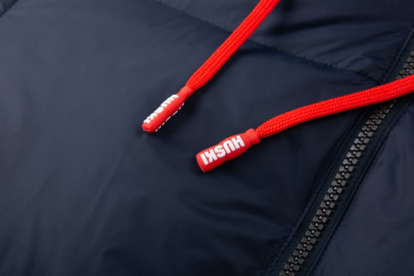 LIGHT SHIELD PARKA Navy Blue M