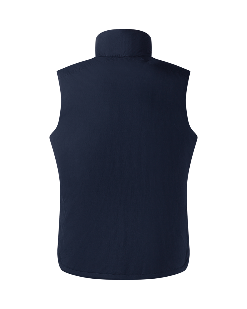 LINER VEST Navy Navy L