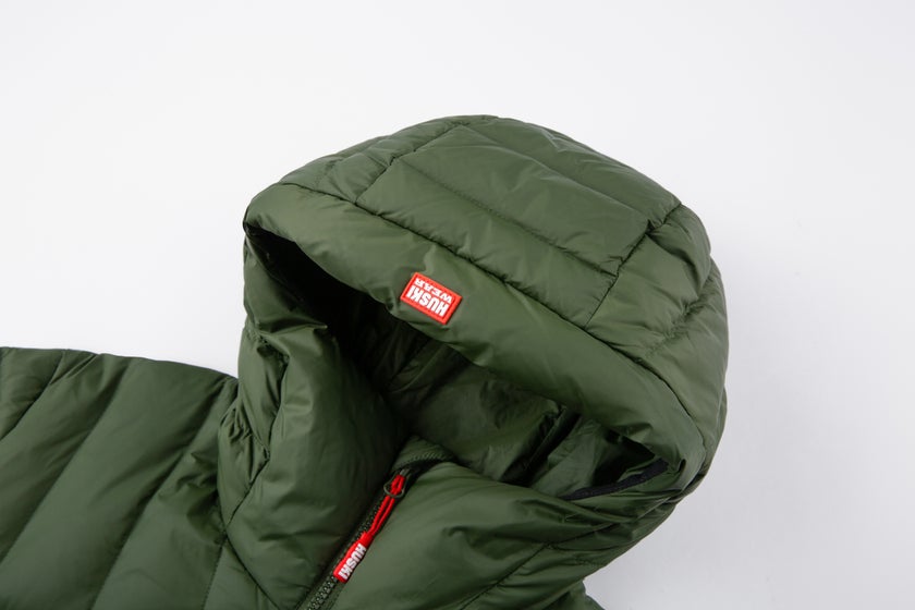 LIGHT SHIELD JACKET Dark Green M