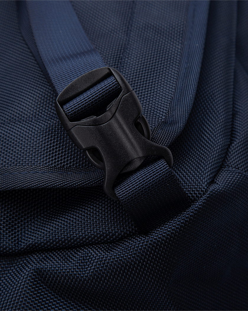 Duffel Bag Navy Blue ONE