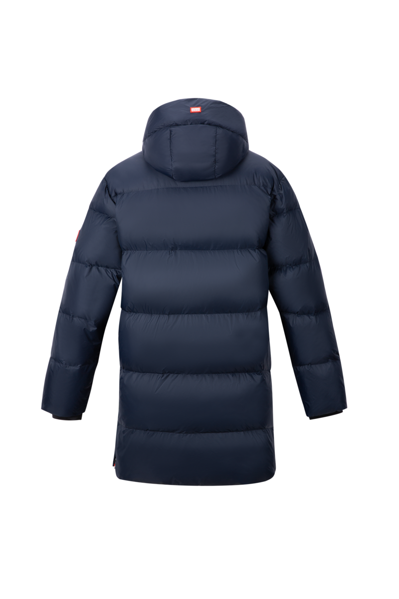 LIGHT SHIELD PARKA Navy Blue L