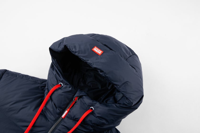 LIGHT SHIELD PARKA Navy Blue M