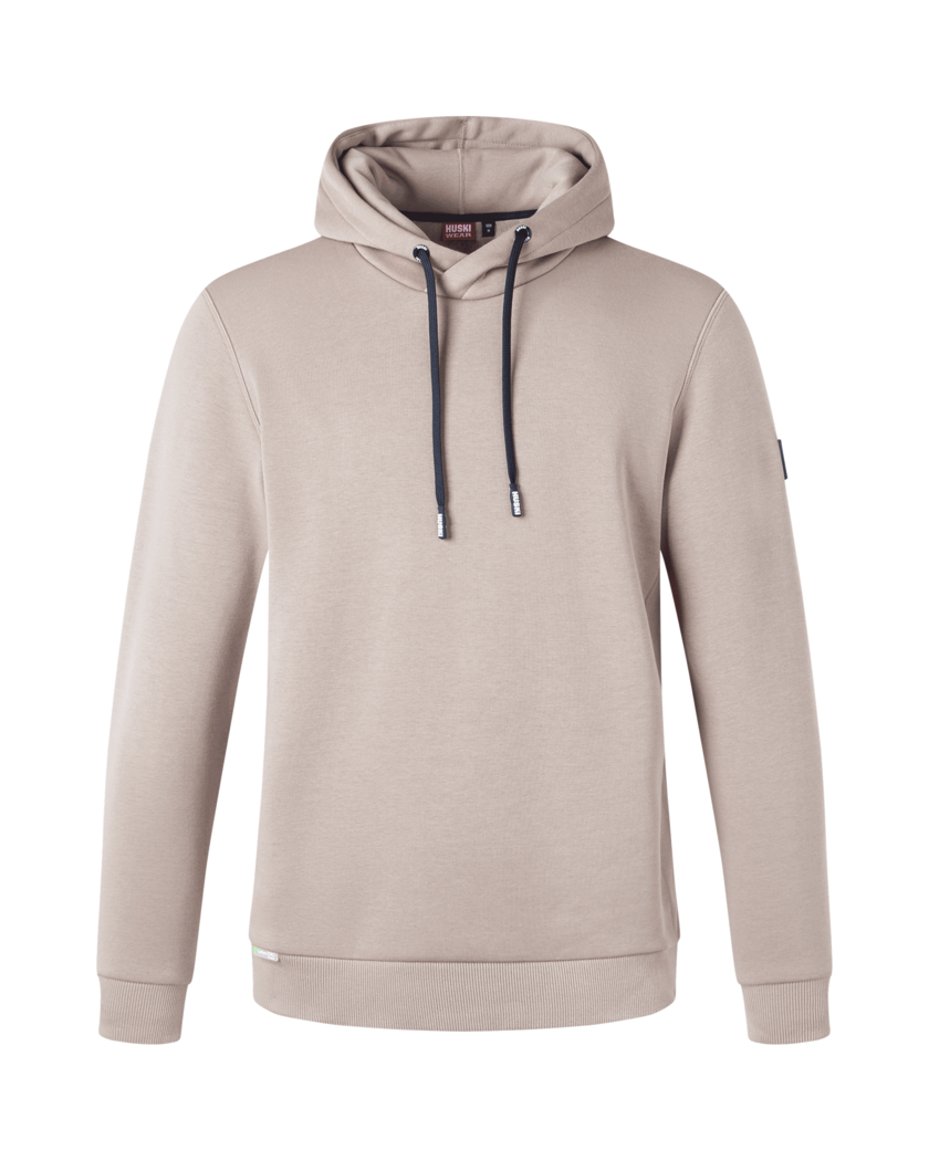 LOGO HOODY 2 Khaki S