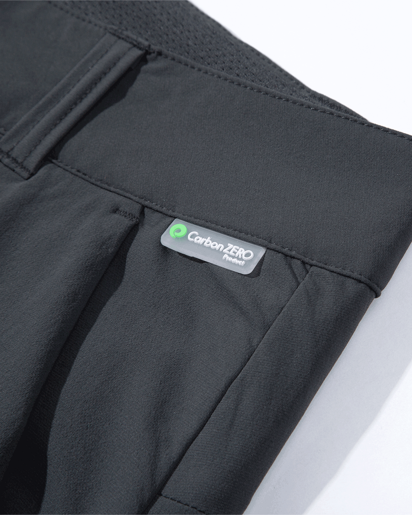 Stretch Pant Graphite S