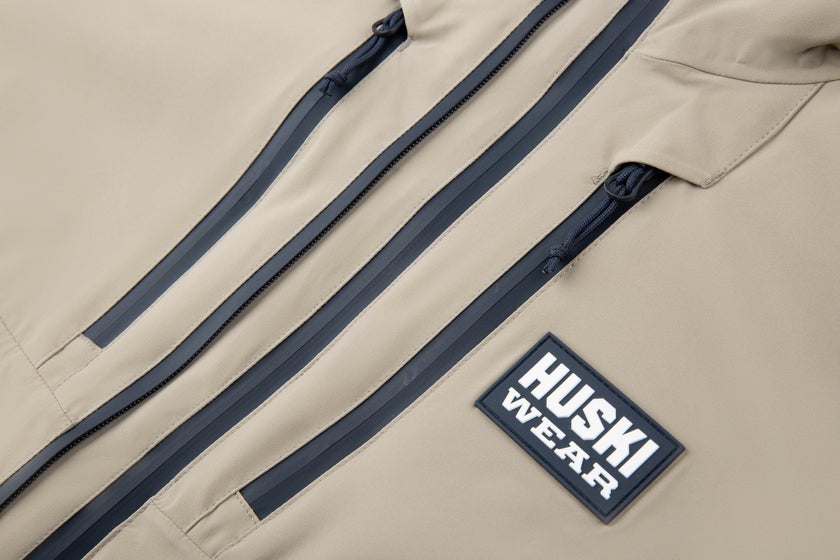 DOWN HILL JACKET Khaki L